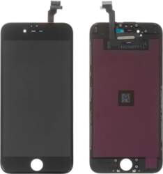 Riff Analog LCD Display + Touch