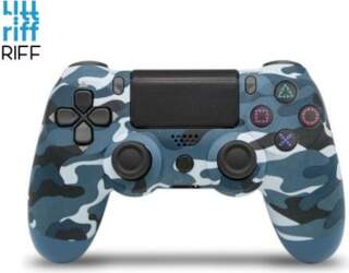 Riff DualShock 4 v2 Wireless Game