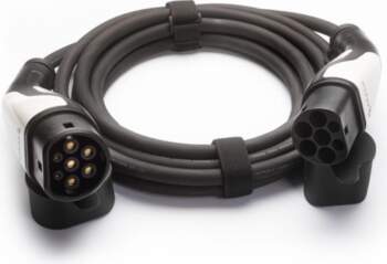 Riff EV charging cable EVCC1 Type2-Type2