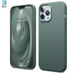 Riff Thin & Soft silicone case