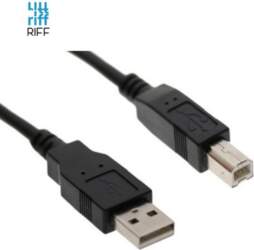 Riff USB 2.0 A-plug AM-BM