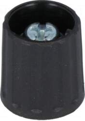 RITEL Knob | polyamide | Øshaft: