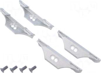 RITTAL Lock components for VX |