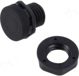 RITTAL Pressure compensation device | 5pcs