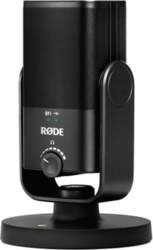 RODE NT-USB mini Table microphone