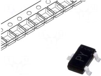 ROHM SEMICONDUCTOR Transistor: N-MOSFET | unipolar