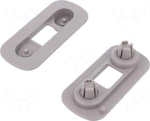 ROMIX Holder | 2pcs | VW