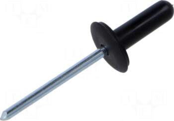 ROMIX Rivet | 10pcs.