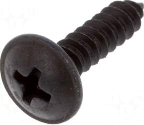ROMIX Screw | 25pcs | universal