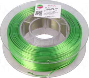 ROSA 3D Filament: PLA Magic Silk