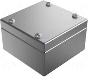 ROSE Enclosure: multipurpose | X: 100mm