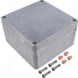 ROSE Enclosure: multipurpose | X: 160mm