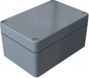 ROSE Enclosure: multipurpose | X: 75mm