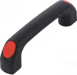 RST ROZTOCZE Handle | Mat: polyamide