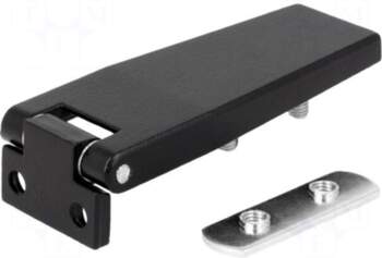 RST ROZTOCZE Hinge | L: 85mm