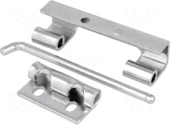 RST ROZTOCZE Hinge | Width: 39