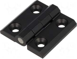 RST ROZTOCZE Hinge | Width: 60mm
