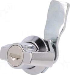 RST ROZTOCZE Lock | different cylinder
