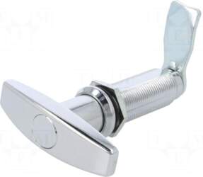 RST ROZTOCZE Lock | without cylinder