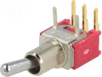 SALECOM ELECTRONICS Switch: toggle | Pos: