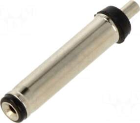 Same Sky® Connector: DC supply |