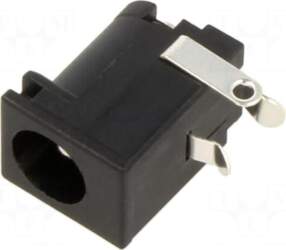 Same Sky® Connector: DC supply |