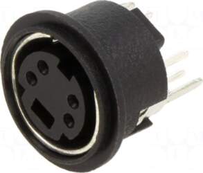 Same Sky® Connector: DIN mini |