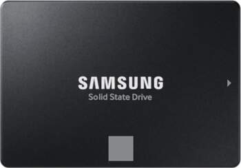 Samsung | SSD | 870 EVO
