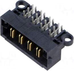 SAMTEC Connector: PCB to PCB |