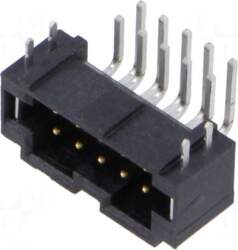 SAMTEC Connector: PCB to PCB |
