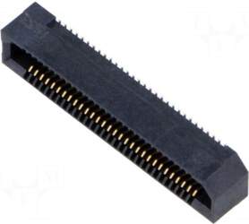 SAMTEC Connector: PCB to PCB |