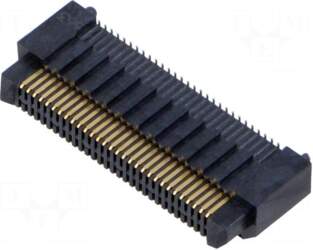 SAMTEC Connector: PCB to PCB |