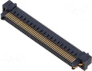 SAMTEC Connector: PCB to PCB |