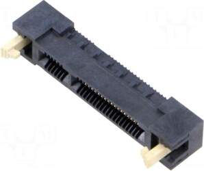 SAMTEC Connector: PCB to PCB |