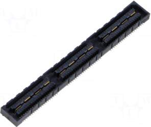 SAMTEC Connector: PCB to PCB |