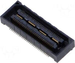 SAMTEC Connector: PCB to PCB |