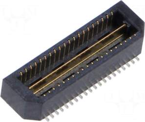 SAMTEC Connector: PCB to PCB |