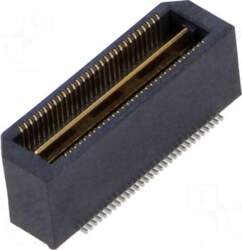 SAMTEC Connector: PCB to PCB |