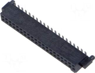 SAMTEC Connector: PCB to PCB |