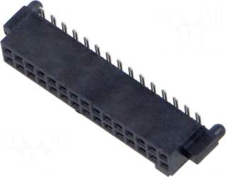 SAMTEC Connector: PCB to PCB |