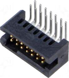SAMTEC Connector: PCB to PCB |