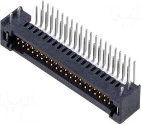 SAMTEC Connector: PCB to PCB |