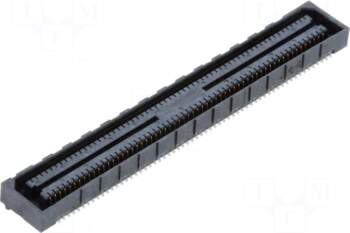 SAMTEC Connector: PCB to PCB |