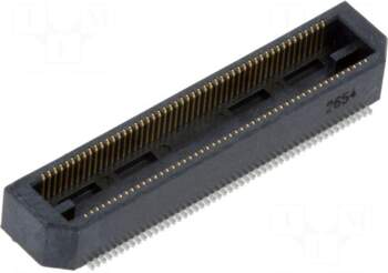 SAMTEC Connector: PCB to PCB |