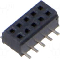 SAMTEC Connector: PCB to PCB |