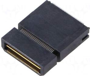 SAMTEC Connector: PCB to PCB |