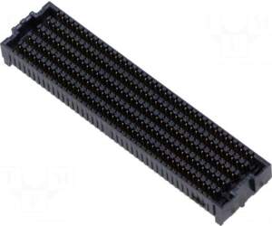 SAMTEC Connector: PCB to PCB |