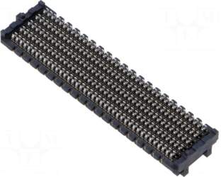 SAMTEC Connector: PCB to PCB |