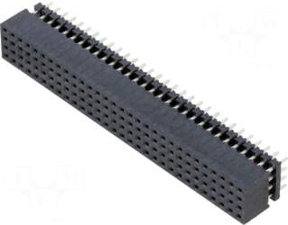 SAMTEC Connector: PCB to PCB |