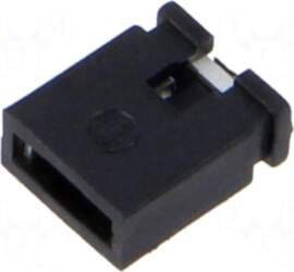 SAMTEC Connector: pin strips | jumper